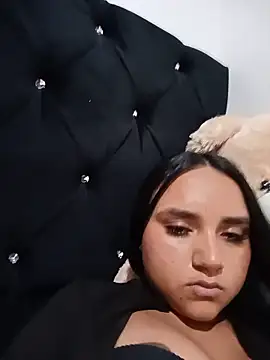 Valentina Narvaez online show from June 9, 2026, 7:48 pm