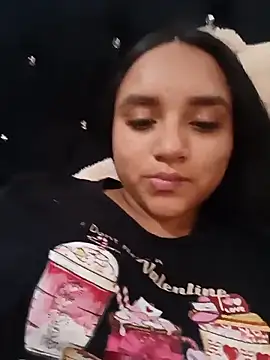 Valentina Narvaez online show from June 12, 2026, 8:17 pm