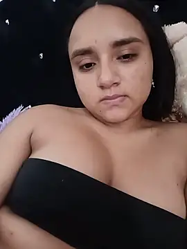 Valentina Narvaez online show from June 20, 2026, 8:03 pm
