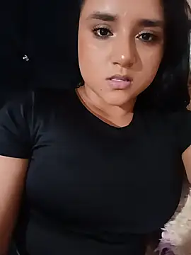 Valentina Narvaez online show from May 31, 2026, 10:21 pm