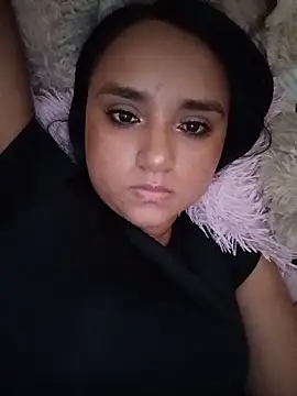 Valentina Narvaez online show from June 1, 2026, 10:31 pm
