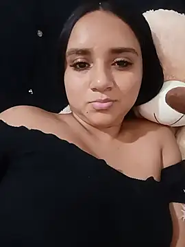 Valentina Narvaez online show from July 17, 2026, 6:27 pm