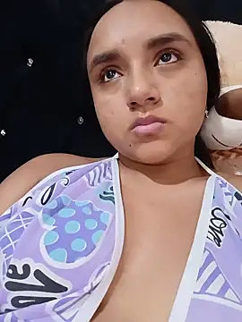 Valentina Narvaez online show from June 13, 2026, 6:06 pm