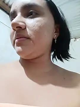 Valentina Narvaez online show from June 14, 2026, 10:33 pm