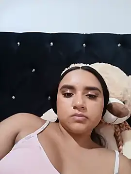 Valentina Narvaez online show from June 18, 2026, 6:46 pm