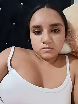 Valentina Narvaez online show from June 10, 2026, 7:59 pm