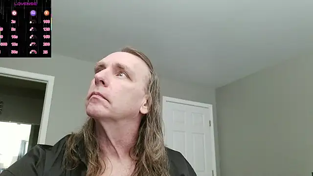 Magnus Luv online show from June 4, 2026, 7:07 pm