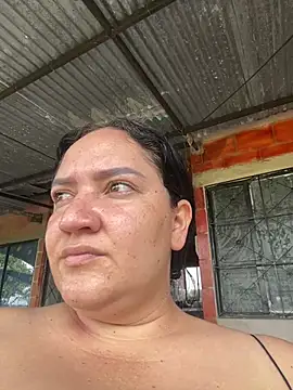 Fresita-12 online show from July 17, 2026, 7:55 pm