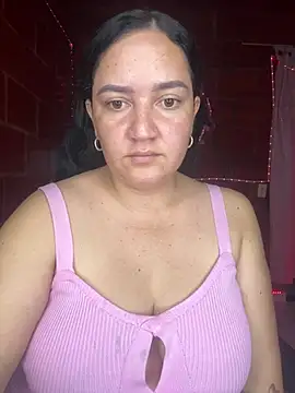 Fresita-12 online show from June 2, 2026, 2:44 am