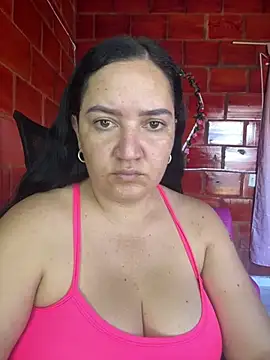Fresita-12 online show from June 4, 2026, 7:51 pm