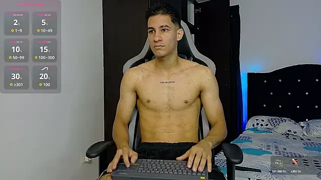 JakeMonroe online show from June 4, 2026, 3:28 pm