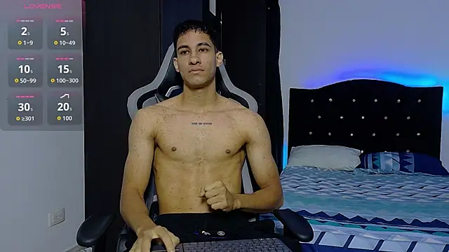 JakeMonroe online show from June 9, 2026, 3:35 pm
