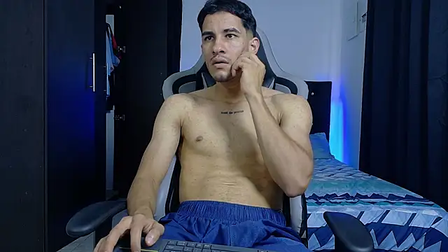 JakeMonroe online show from June 24, 2026, 9:23 pm
