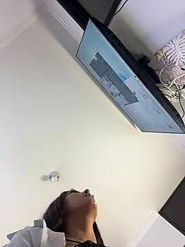 Snapshot of Melody_lanee chatting on April 13, 2026, 11:47 am Melody lanee online show from April 13, 2026, 11:47 am