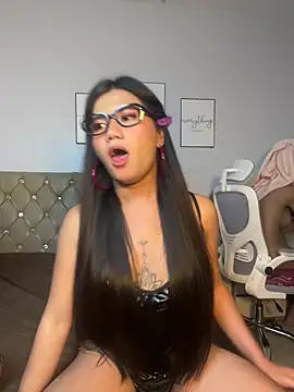 JassmineLove online show from June 2, 2026, 3:34 pm