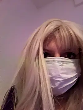 angelgirlmystery1 online show from April 8, 2026, 7:48 pm