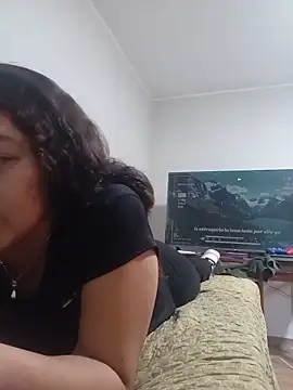 BlancaNievesxxo online show from June 12, 2026, 9:34 pm