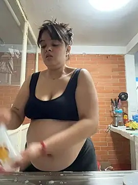 Amely GreyOF online show from May 22, 2026, 4:32 am