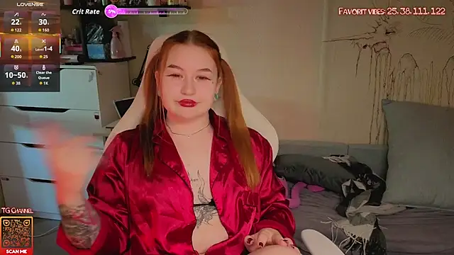 Link OR online show from May 26, 2026, 2:42 am