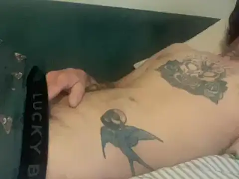 Lilbigway69 online show from May 29, 2026, 6:36 pm