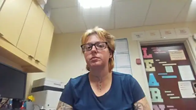 Rubygirl6 online show from August 6, 2026, 7:47 am