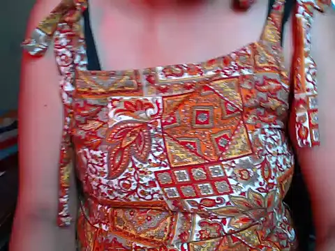 Kiarax1 online show from May 20, 2026, 5:59 am