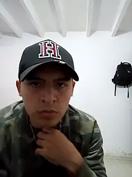 cmjeferson online show from April 26, 2026, 6:27 pm