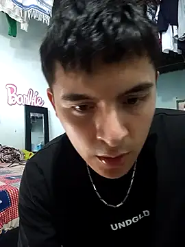 cmjeferson online show from April 18, 2026, 9:48 pm