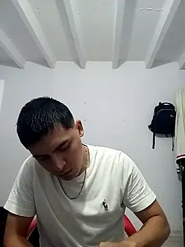 cmjeferson online show from April 28, 2026, 12:09 am