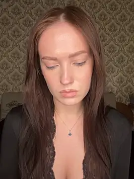 Bonny Red  online show from April 7, 2026, 2:08 pm