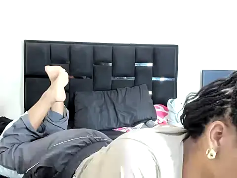 BeautyTransgender online show from June 4, 2026, 9:52 pm