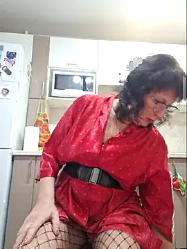 LaliaMia online show from October 26, 2025, 3:18 am