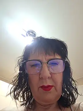 LaliaMia online show from December 20, 2025, 2:47 am