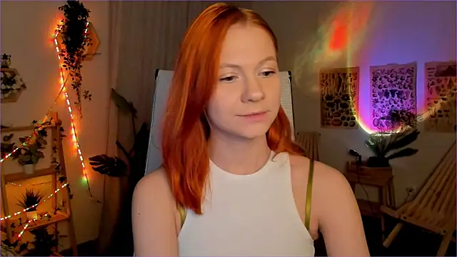 LisaAris online show from May 11, 2026, 3:29 pm