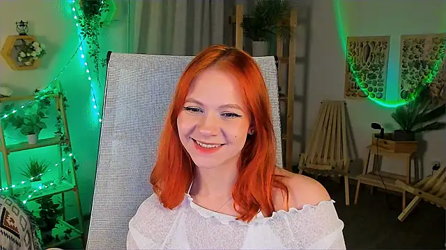 LisaAris online show from May 8, 2026, 6:34 pm