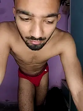 ItsPlayboy031 online show from May 11, 2026, 5:31 am