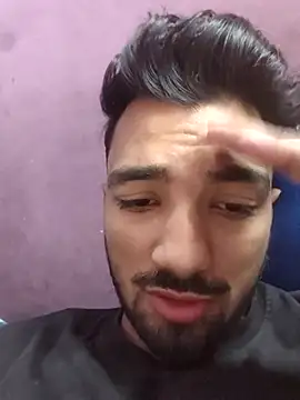 ItsPlayboy031 online show from May 9, 2026, 7:34 am