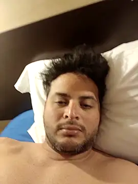 TheErosEffect online show from April 6, 2026, 12:06 am