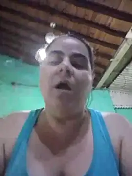 Snapshot of Golositadeamor chatting on June 27, 2026, 8:53 am Golositadeamor online show from June 27, 2026, 8:53 am
