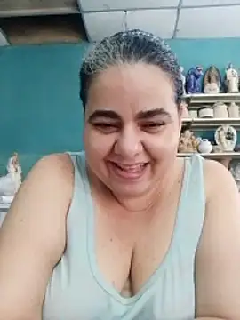 Golositadeamor online show from May 26, 2026, 7:23 pm