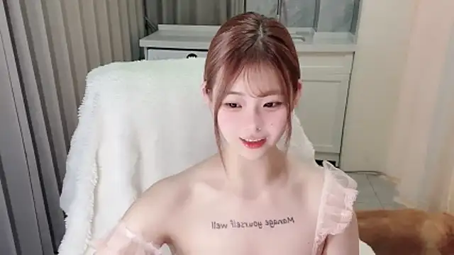 xiaoyugan cute online show from June 9, 2026, 3:35 pm
