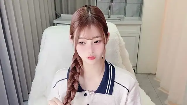 xiaoyugan cute online show from June 11, 2026, 3:31 pm