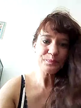 Maggie38 online show from June 9, 2026, 7:53 am