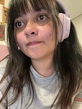 ZoeyDoll  online show from June 25, 2026, 4:10 am