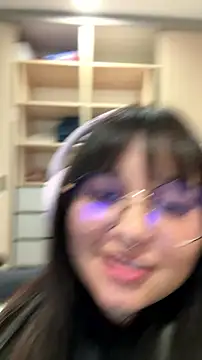 ZoeyDoll  online show from July 8, 2026, 3:19 am