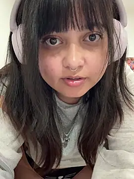 ZoeyDoll  online show from June 25, 2026, 5:12 am