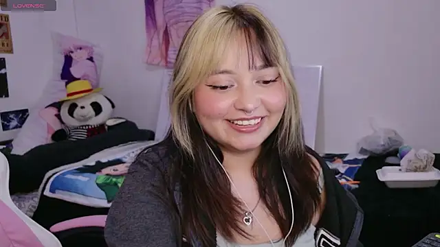 ZoeyDoll  online show from May 16, 2026, 11:48 pm