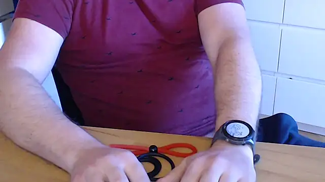 Seth-Pupille online show from April 8, 2026, 7:10 am