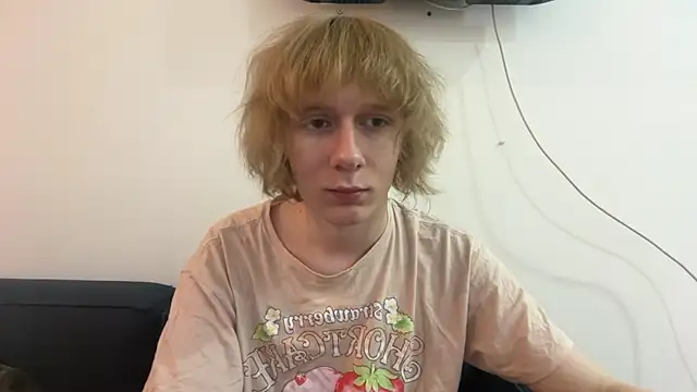 fawnsaint online show from July 8, 2026, 8:20 pm