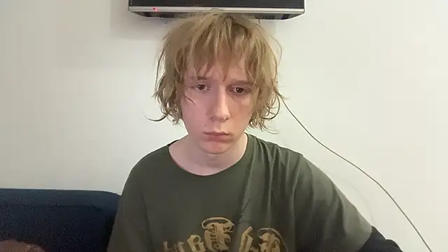 fawnsaint online show from July 10, 2026, 3:34 pm